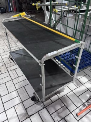1 Transportwagen